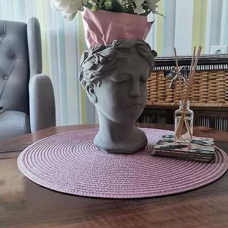 Фридом Apartment Созопол Екстериор снимка