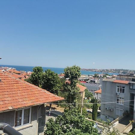 Фридом Apartment Созопол Екстериор снимка