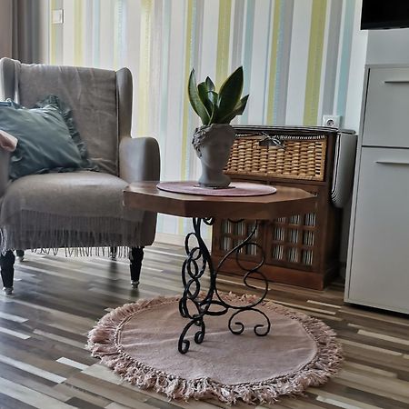 Фридом Apartment Созопол Екстериор снимка