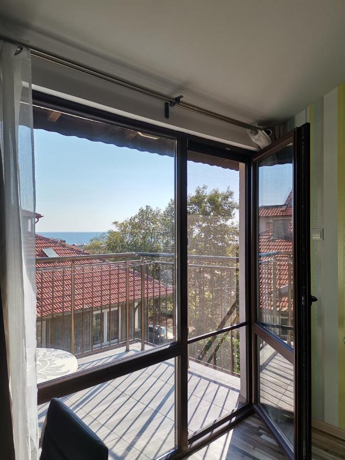 Фридом Apartment Созопол Екстериор снимка