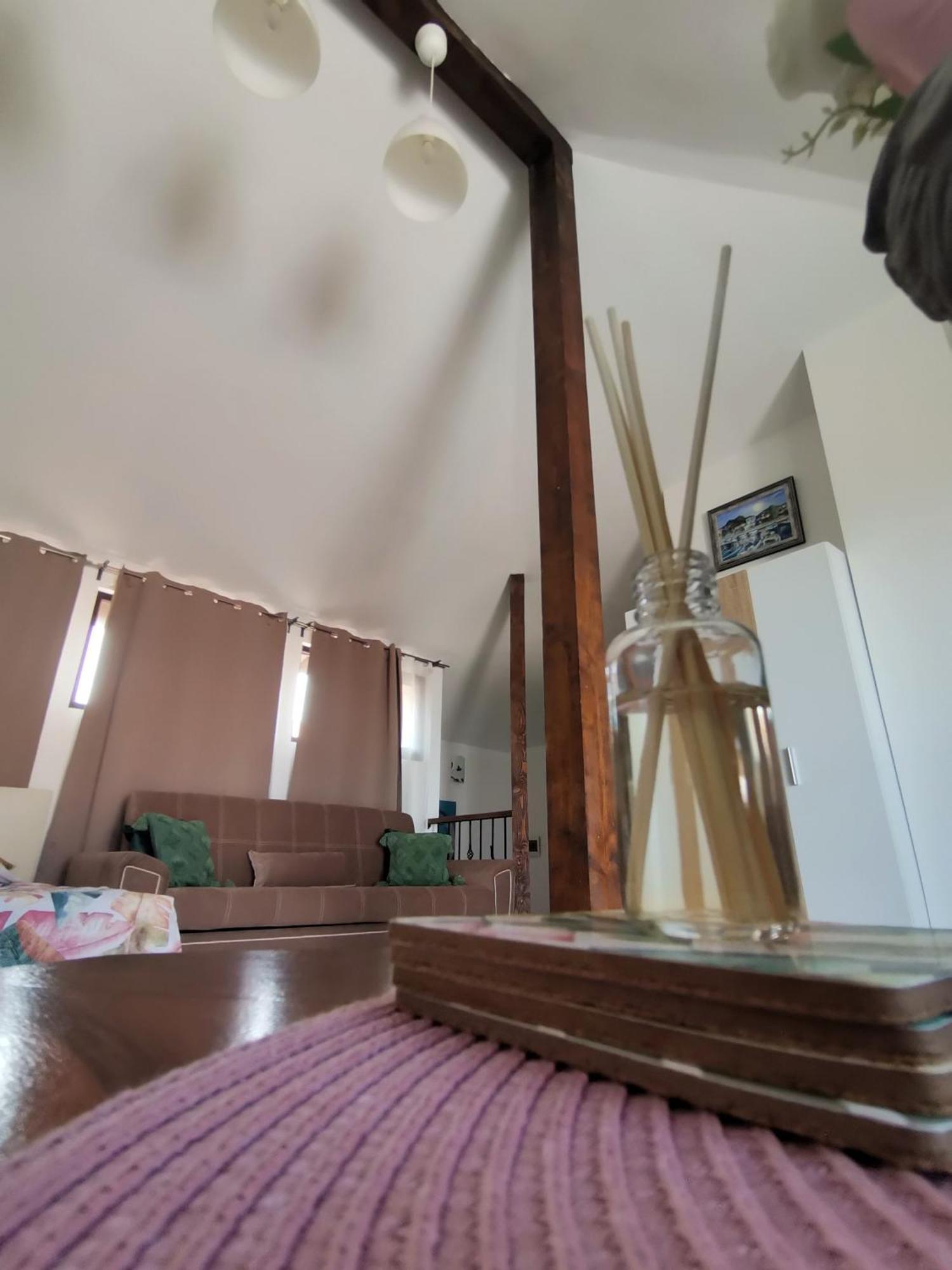 Фридом Apartment Созопол Екстериор снимка