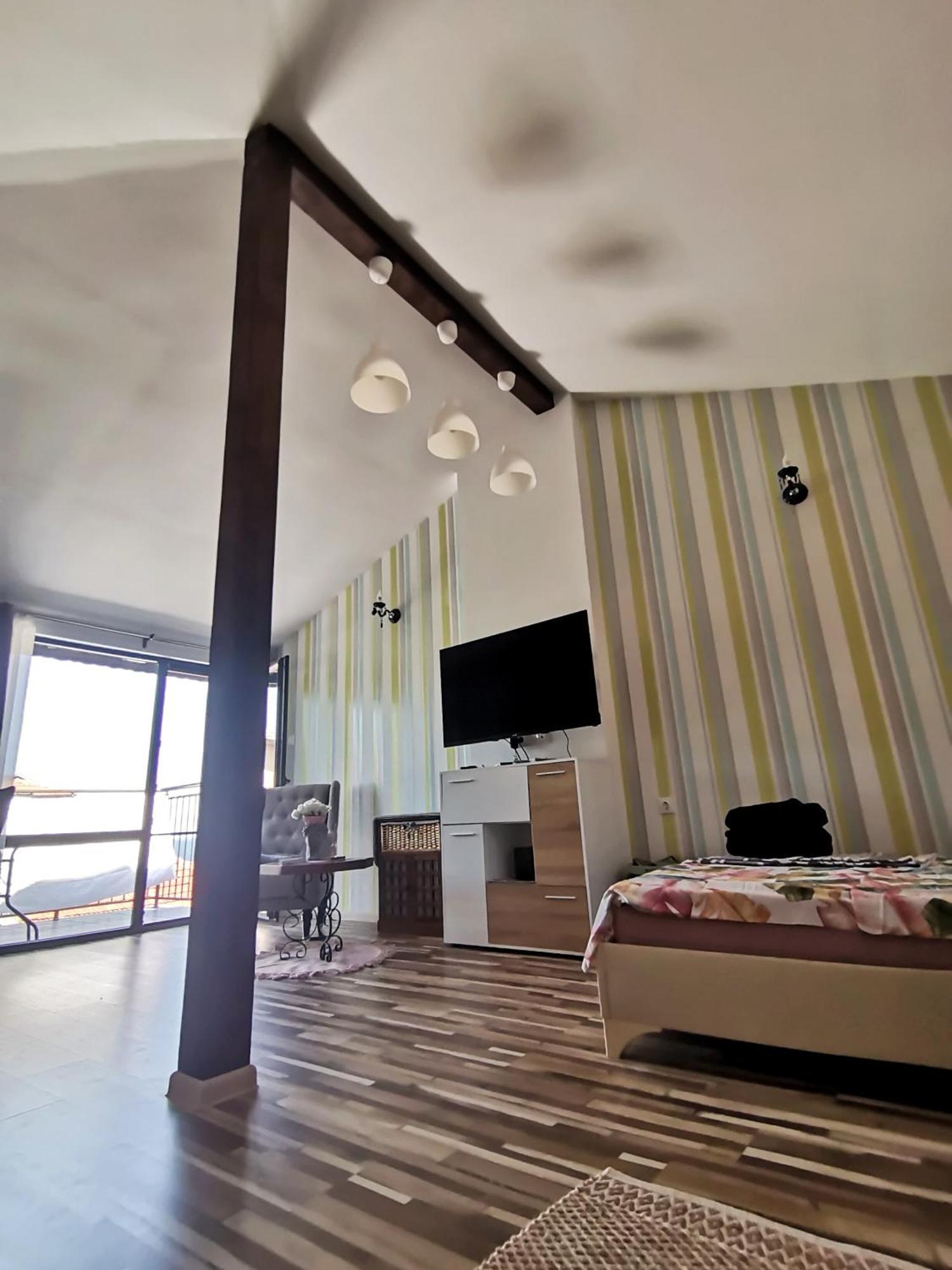 Фридом Apartment Созопол Екстериор снимка
