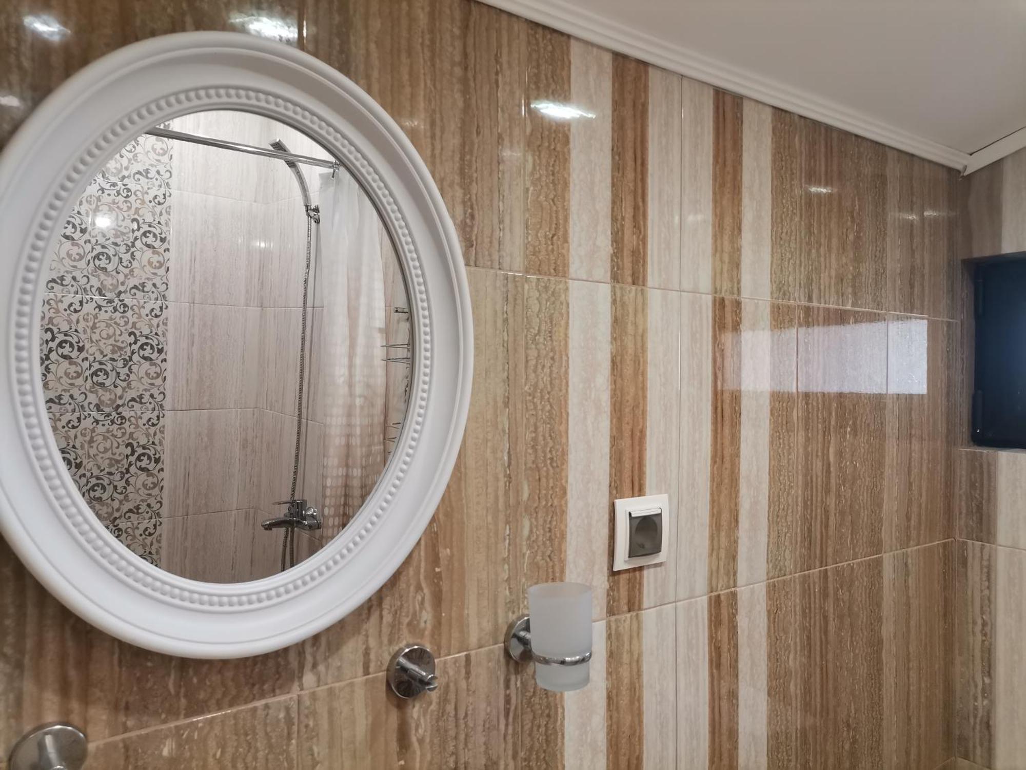Фридом Apartment Созопол Екстериор снимка