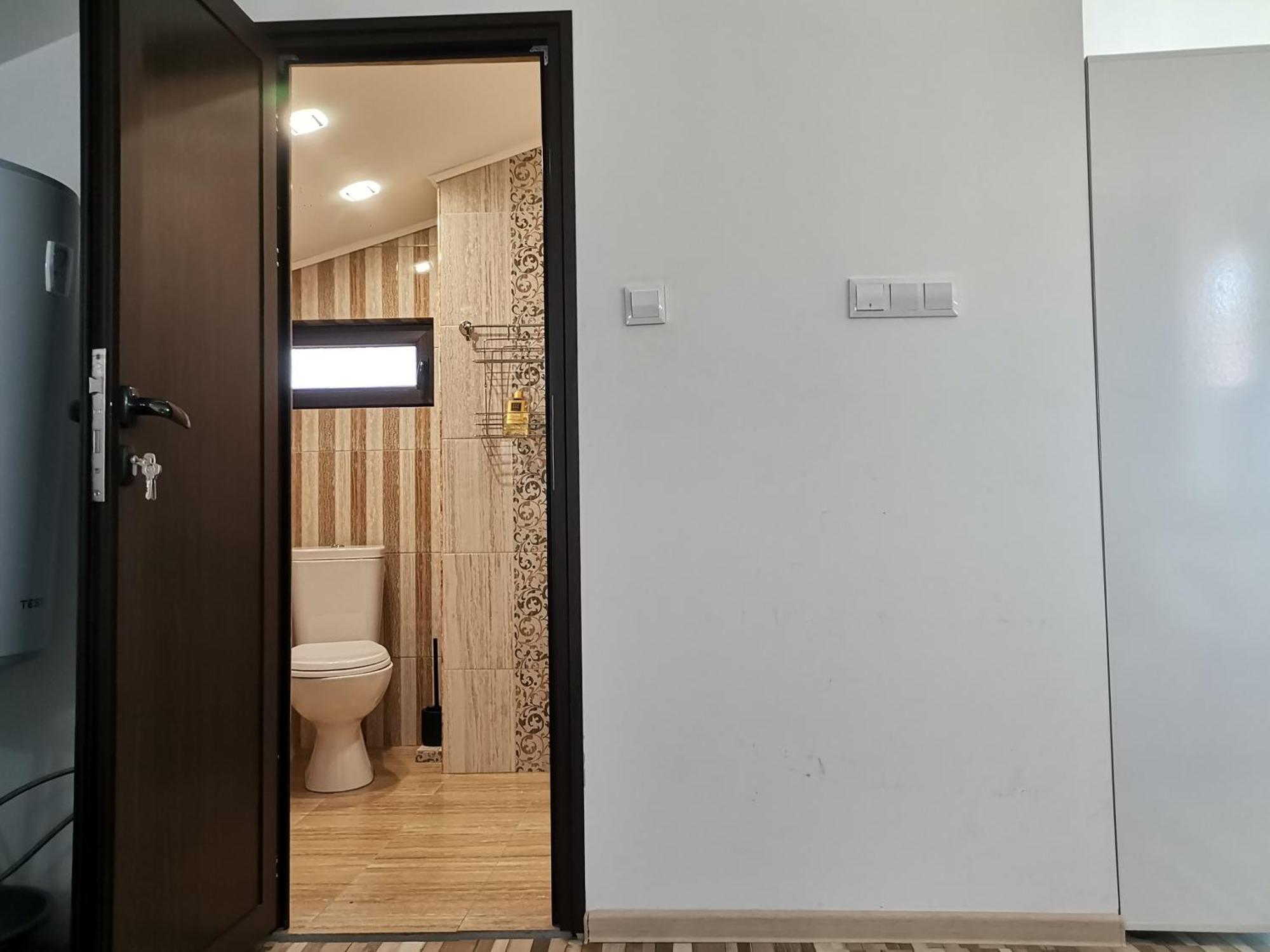 Фридом Apartment Созопол Екстериор снимка