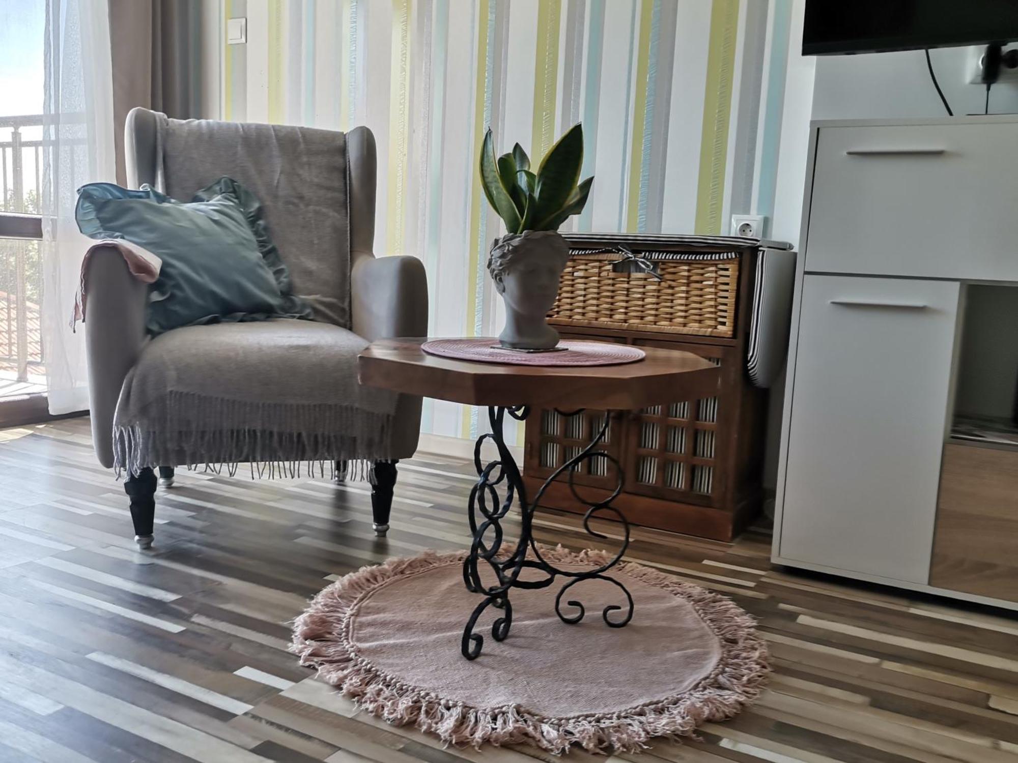Фридом Apartment Созопол Екстериор снимка