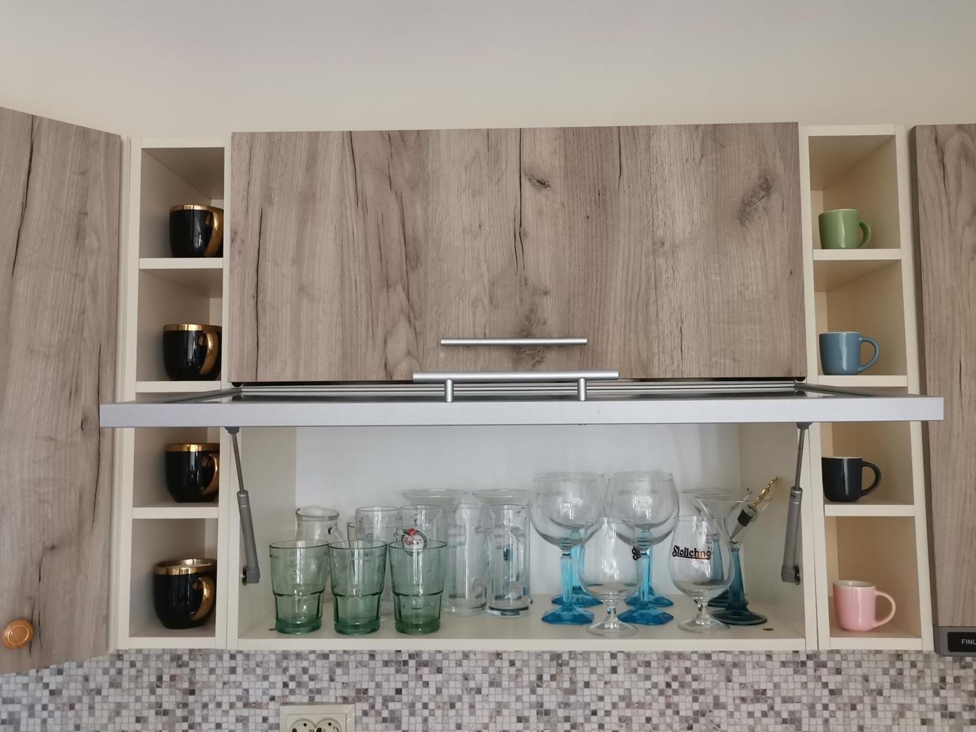 Фридом Apartment Созопол Екстериор снимка