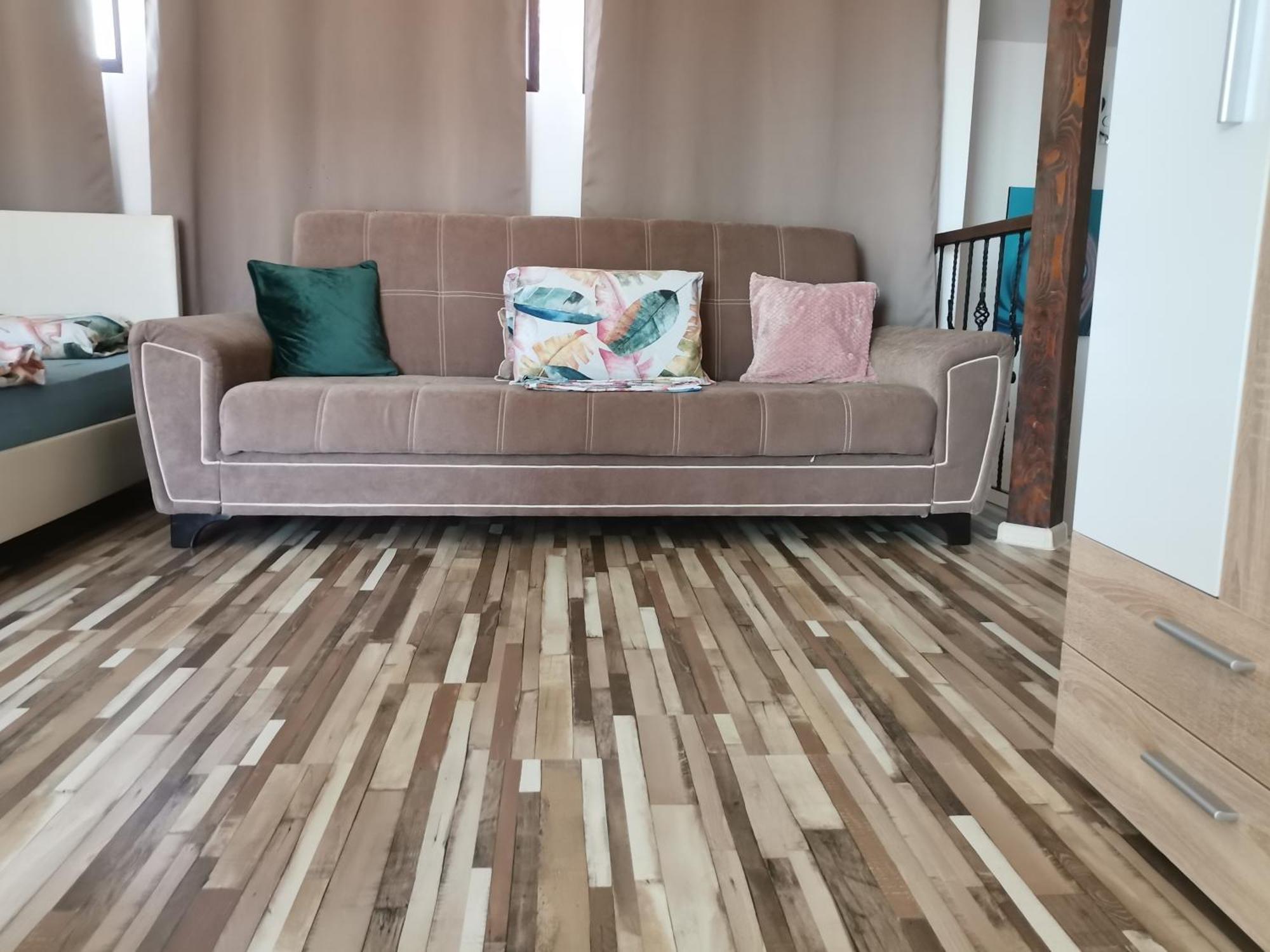 Фридом Apartment Созопол Екстериор снимка