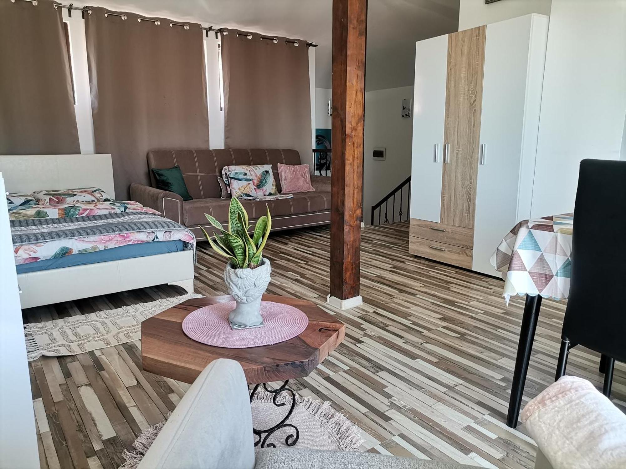 Фридом Apartment Созопол Екстериор снимка